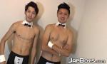 Bokep Hot Handsome Japanese gay dick sucked and rimmed in si terbaru