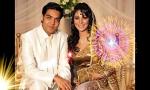 Vidio Bokep Actress Sadia Jahan Prova & Her Betrothed Raji 3gp online