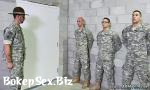 Video Sex Hairy cular army gay porn photo Good Anal Training 3gp online
