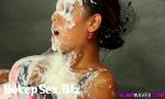 Bokep Full Black fetish babe creamed