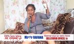 Bokep Baru journalite congolaise elle montre son nudité en p mp4