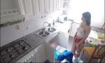 Nonton Bokep Gisela pays the plumber with sex! A horny and hot