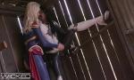 Film Bokep WickedPictures - Captain Marvel vs Captain Marvel hot