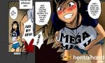 Download Film Bokep Mega Milk Hentai terbaik