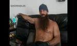 Video Bokep Terbaru Straight Bearded Daddy Jerks Off 3gp online