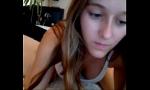 Bokep Online Beautiful white girl nasturbating in webcam 2020