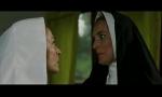 Bokep Blonde innocent nun needs iveness from older siste mp4