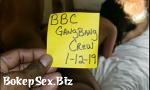 Video Bokep HOTWIFE GET FUCKED IN HER ASS BY OUR BBC GANGBANG  mp4
