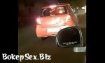 Video Bokep Terbaru desi sex in moving car in India mp4