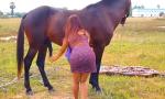 Bokep Video Aunt's pony 2 [from YouTube] hot
