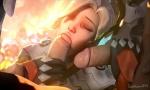 Download Film Bokep Overwatch Mercy Double Dicked terbaru 2020