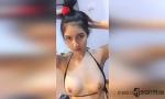 Download Bokep Thai girl is playing with her sy at home hot