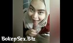 Sek Hijab Blowjob | Ngemut Kontol 2018