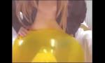 Video Bokep Terbaru Balloon erotic hot