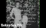 Vidio Bokep Marilyn Monroe Original 1.5 million dollar 