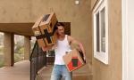Link Bokep Delivery Man Carries The Best Package - NextDoorSt mp4