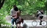 Bokep Gratis Petite teen girl PUBLIC street sex gangbang hot