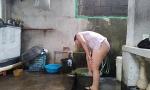 Bokep HD Japanese wife nude take a bath in the morning gratis