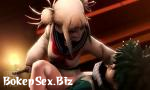 Bokep Sex Boku no Hero hentai Big cock fucks in her sy 3gp online