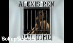 Bokep Full Alexis Ren in JAIL TIME mp4