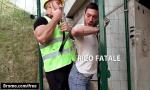 Video Bokep BROMO - Jizz Shower Scene 1 featuring (Rico F