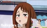 Streaming Bokep Ochako Uraraka Sex Animation boku no hero Academia online