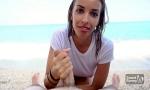 Bokep 2020 Sloppy Blowjob With Cum Swallow On A Public Beach 3gp