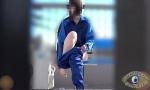 Bokep Voyeur student pee after school 2020