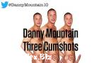 Download Video Bokep Danny Mountain - Solo - Three Cumshots terbaik