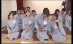 Bokep Full Japonêsas milfs fazendo sexo grupal terbaru 2020