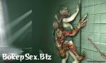 Xxx Bokep [dezmall] Danger tunnel ~Claire Redfie hot