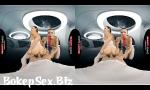 Bokep 3GP RealityLovers - Foursome Fuck in Outer Space terbaru