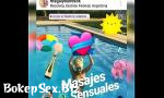 Bokep Hot Masajista sensual en recoletama; buenos Airesma; A 2018