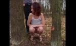 Bokep Full Beautiful and ty brte buggered in the wood 3gp