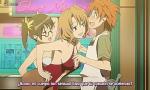 Bokep Video To Love Ru OVA 04 terbaik