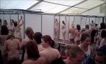 Film Bokep large group girls showering terbaru