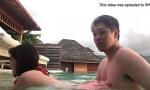 Bokep Hot Chinese couple have fun on vacation terbaru