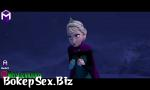 Video Sex Liz Vici Haters Song (FROZEN) Animated