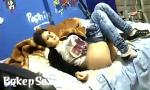 Video Bokep arequipeña Golosa 3gp online