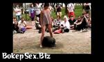 Bokep Xxx Piss Bizarre in Public and Art performing 2018