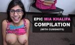 Nonton Video Bokep MIA KHALIFA - Epic Compilation (With Cumshots mp4