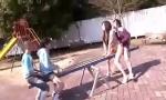 Film Bokep Mom and son playing in the park go to hotcammodels terbaru