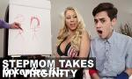 Bokep Sex FILTHY FAMILY - Stepmom Katie an Takes Juan El Cab terbaru