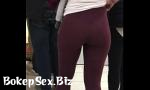 Bokep Gratis Amazing teen bubble ass in leggings showing off terbaru 2018