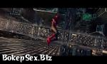 Bokep Terbaru The Amazing Ser-Man 2