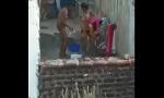 Bokep Mobile Telugu aunties bathing in open place terbaru