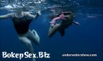 Download Video Bokep Nastya and Masha are swimming nude in the sea online