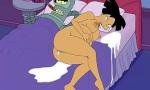 Bokep Mobile Futurama Amy anal 3gp