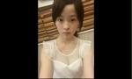 Video Bokep Cute Chinese Teen Dancing on Webcam - Watch her li 3gp