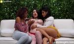 Film Bokep Alyx Gets Tag Teamed By Lily and Mia Giving Her Mu terbaru 2020